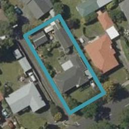 107 Slacks Road, Awapuni, Palmerston North