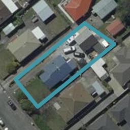 62 Sylvan Street, Hillmorton, Christchurch