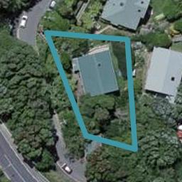 4 Fitzroy Street, Wadestown, Wellington