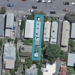 133 Aro Street, Aro Valley, Wellington