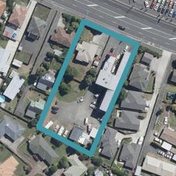 265 Te Rapa Road, Beerescourt, Hamilton