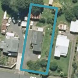 16 Wackrow Street, Taumarunui