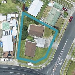 1A College Place, Poike, Tauranga