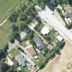 40 Park Avenue, Takaka