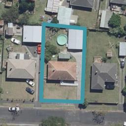 39 Slim Street, Bader, Hamilton