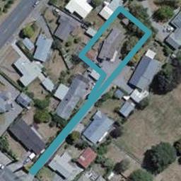 15B Humphries Street, Greytown