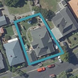 1 Gourley Street, Saint Kilda, Dunedin