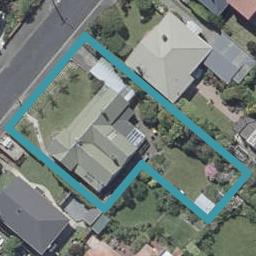 8 Oakland Street, Andersons Bay, Dunedin