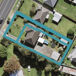 54E Matipo Road, Te Atatu Peninsula, Auckland