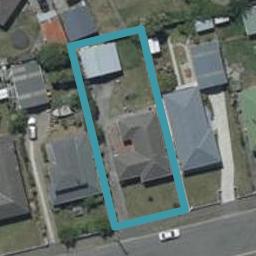 80 Vancouver Crescent, Wainoni, Christchurch