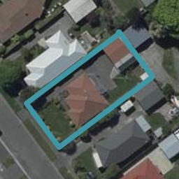 20 Templetons Road, Hillmorton, Christchurch