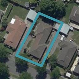 28A Ansonby Street, Russley, Christchurch