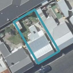 6 Prendergast Street, South Dunedin, Dunedin