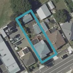 15 Edgeware Road, Palmerston North, Palmerston North