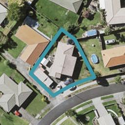 3 Tullis Place, Burswood, Auckland