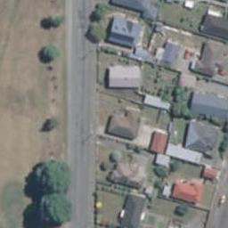 16 Whitcombe Street, Temuka