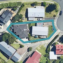 8A Fairmont Terrace, Otumoetai, Tauranga