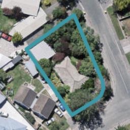 2 Kalmia Place, Kaiapoi, Kaiapoi