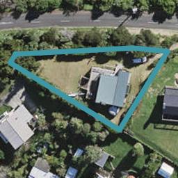 2 Pacific Parade, Surfdale, Waiheke Island