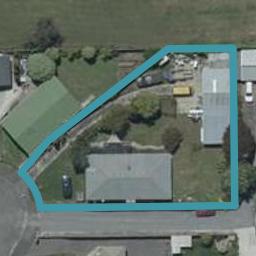 12 Cherryburton Place, Shirley, Christchurch