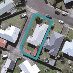 7 Blenheim Place, Vogeltown, New Plymouth