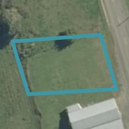 1244 Aria Road, Āria