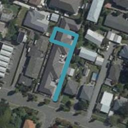 4/15 Cross Street, Phillipstown, Christchurch