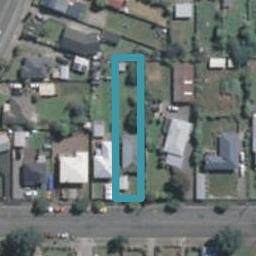 8 Leckie Street, Redruth, Timaru
