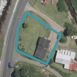 127 Hokianga Harbour Drive, Omapere, Kaikohe