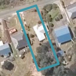 16 Bay View Road, POUTO