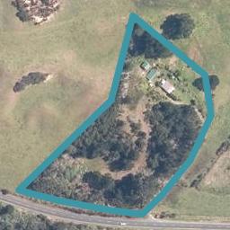 5002 Far North Road, Houhora, Pukenui