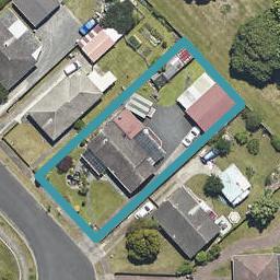 24 Hall Street, Kawerau, Kawerau