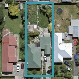 176 Dome Street, Newfield, Invercargill
