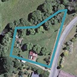 1381 Opaki Kaiparoro Road, Masterton