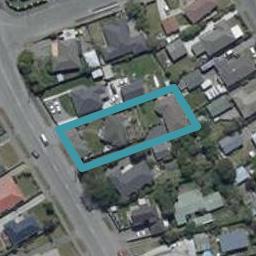2/258 Burwood Road, Burwood, Christchurch