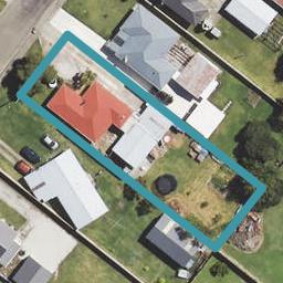 15 Ayton Street, Mangapapa, Gisborne
