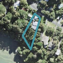 44 CLINTON RD, Tāwharanui Peninsula, Matakana