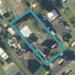 6 London Terrace, Putaruru