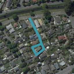 2/144 Riverlaw Terrace, Saint Martins, Christchurch