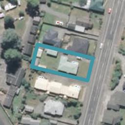94 Talbot Street, Geraldine