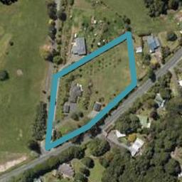 154 Pipiwai Road, Whangarei
