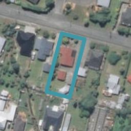 16 NORTH TCE, geraldine, Geraldine