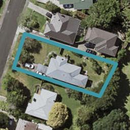16 Arrow Road, Forrest Hill, Auckland
