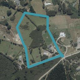 103 Green Road, Mount Cargill, Waitati