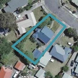 17 Hardie Grove, Featherston