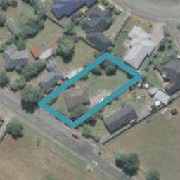 630 Orari Station Road, Geraldine