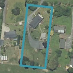 322 Baffin Street, Pirongia, Pirongia