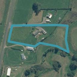 1164 Old Te Aroha Road, Okauia, Matamata