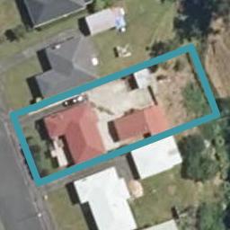 81 Gordon Street, Dannevirke