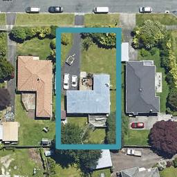 34 High Street, Glenholme, Rotorua